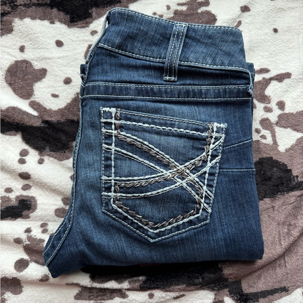 Ariat Bootcut Jeans